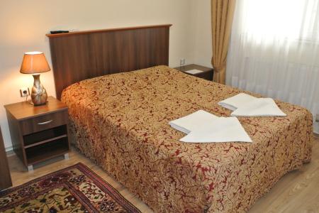 Отель Emirhan inn Apart Hotel в Фатих - Турция