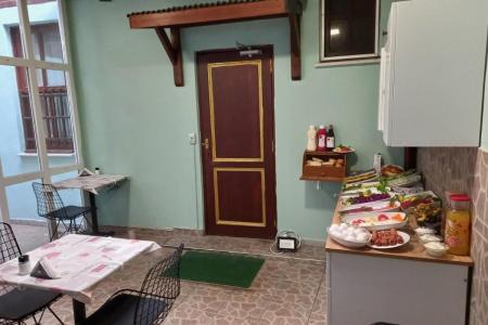 Отель Emirhan inn Apart Hotel в Фатих - Турция