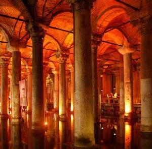 отель Bucoleon Hostel