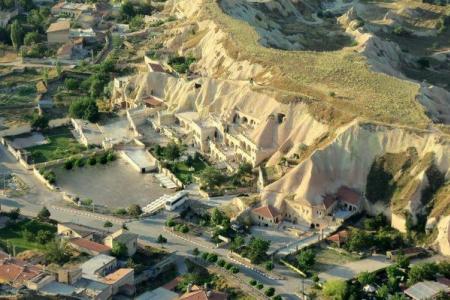 Отель Avantgarde Refined в Ургуп - Турция