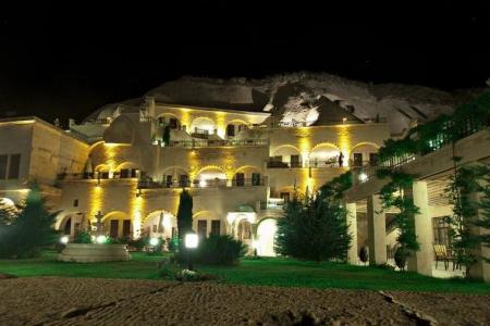 Отель Avantgarde Refined в Ургуп - Турция