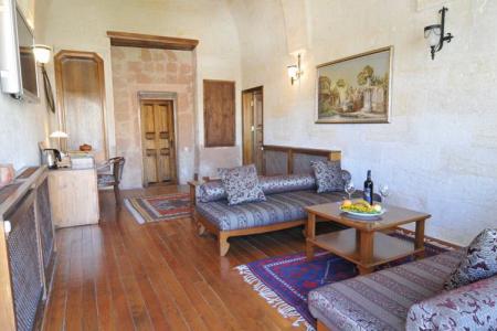 Отель Avantgarde Refined в Ургуп - Турция