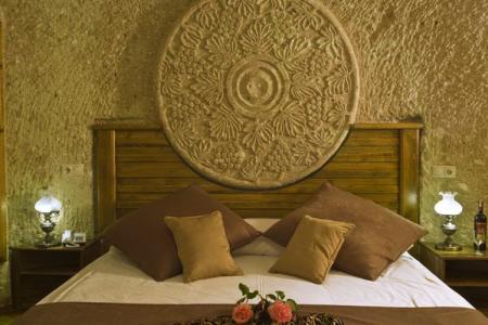 Отель Avantgarde Refined в Ургуп - Турция