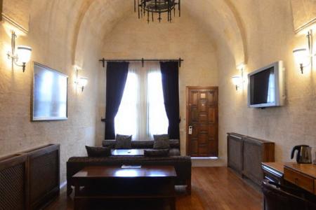 Отель Avantgarde Refined в Ургуп - Турция