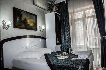 Отель Grand Esen Hotel в Сиркеджи - Турция