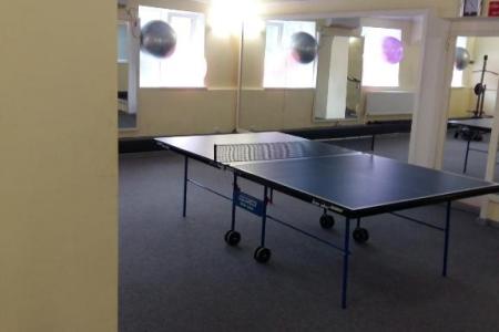 Отель Три Сосны в Феодосия - Россия