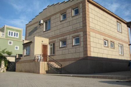 Гостевой дом Амигос