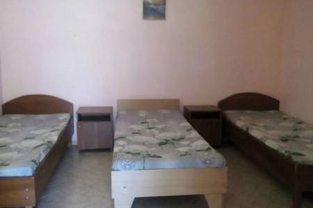 Гостевой дом Амигос