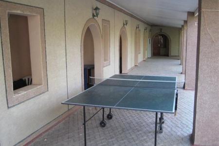 Гостевой дом Амигос