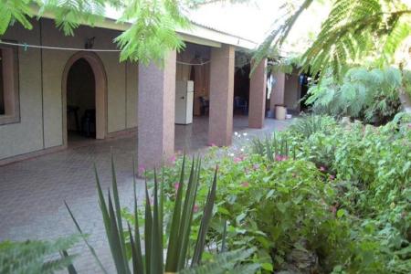 Гостевой дом Амигос