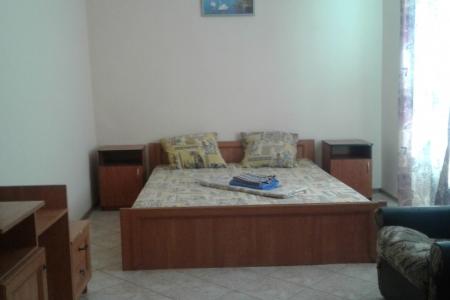 Гостевой дом Амигос