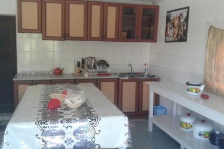 Гостевой дом Амигос