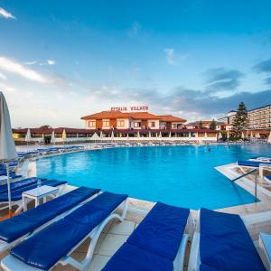 отель Eftalia Village Hotel