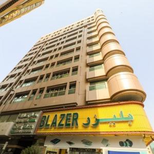 отель New Royal Mark Hotel Apartments