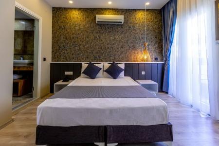 Отель Der Inn Konyaalti в Анталья - Турция