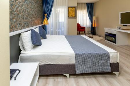 Отель Der Inn Konyaalti в Анталья - Турция