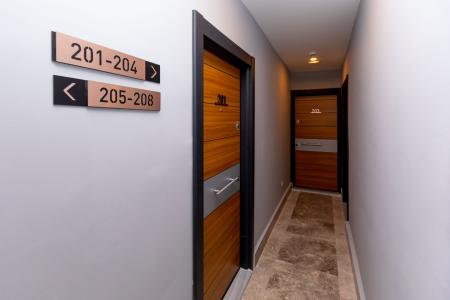 Отель Der Inn Konyaalti в Анталья - Турция