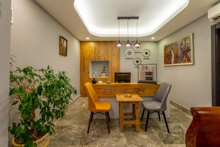 Отель Der Inn Konyaalti в Анталья - Турция