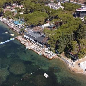 отель Unique Life Style