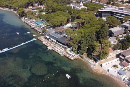 Отель Unique Life Style в Кушадасы - Турция