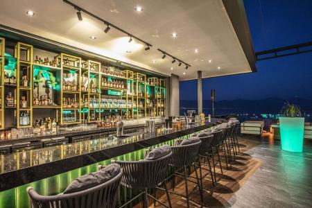 Отель Unique Life Style в Кушадасы - Турция