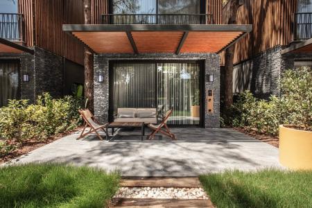 Отель Unique Life Style в Кушадасы - Турция