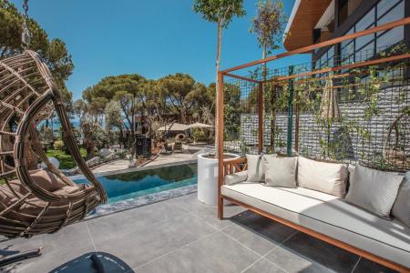 Отель Unique Life Style в Кушадасы - Турция