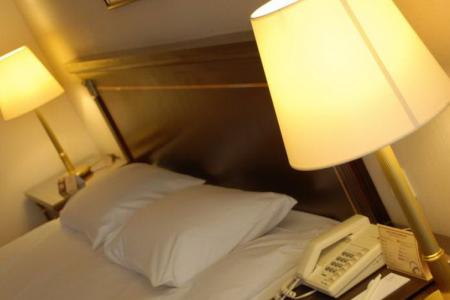 Отель Ege Palas в Измир - Турция