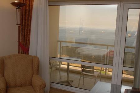 Отель Ege Palas в Измир - Турция