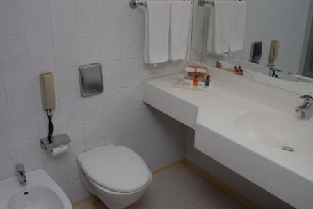 Отель Ege Palas в Измир - Турция