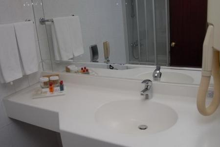 Отель Ege Palas в Измир - Турция