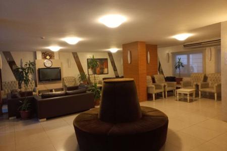 Отель Merdan Hotel в Лалели - Турция