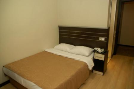 Отель Merdan Hotel в Лалели - Турция