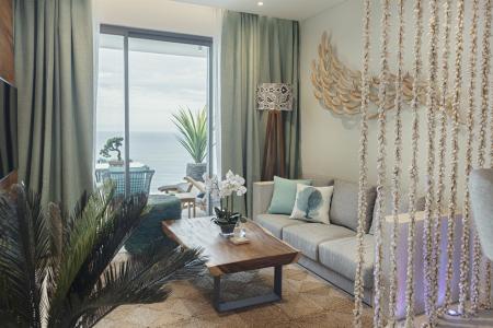 Отель Aqua Boutique Hotel в о. Маэ - Сейшелы