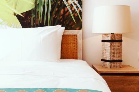 Отель Aqua Boutique Hotel в о. Маэ - Сейшелы