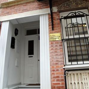 отель Belizia Hotel