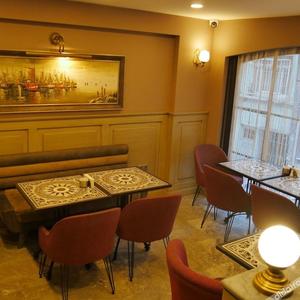 отель Endless Comfort Hotel Taksim
