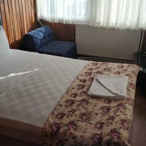 отель Hotel Akkus