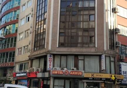 Hotel Akkus