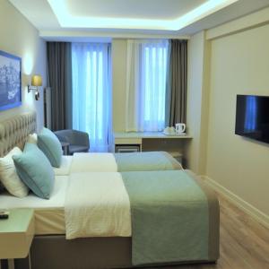 отель Centrum Suites