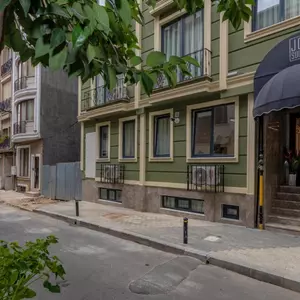 отель Joy Suites