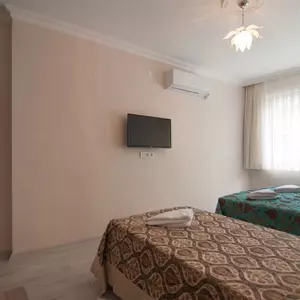 отель Hotel Estambul