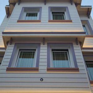 отель Sultanahmet Inn Hotel