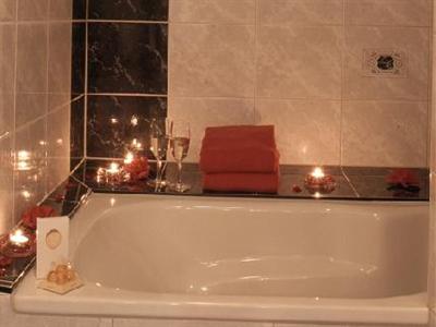 Eiger Selfness Hotel