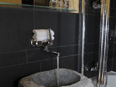 Eiger Selfness Hotel