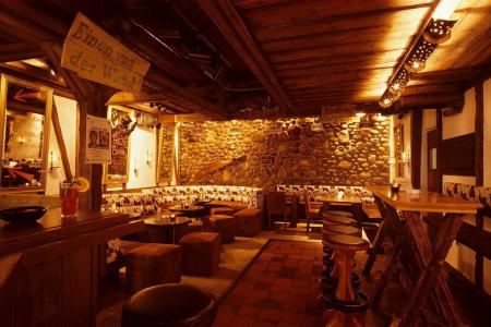 Eiger Selfness Hotel