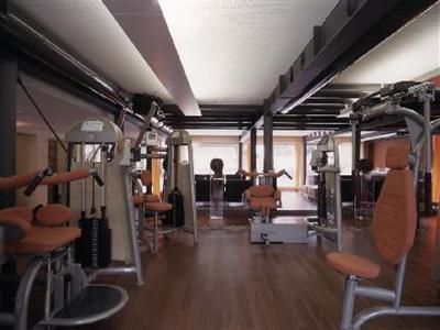 Eiger Selfness Hotel