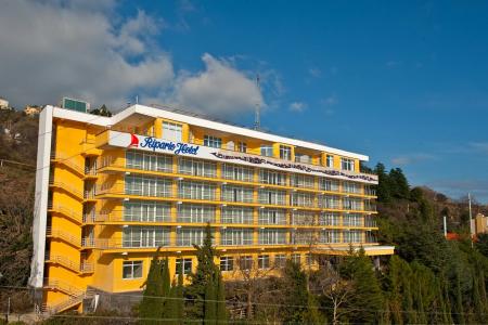 Ripario Hotel Group (Классик)