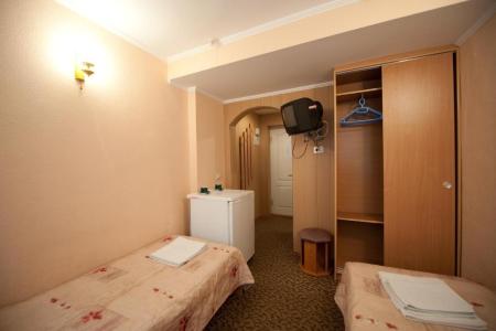 Ripario Hotel Group (Классик)