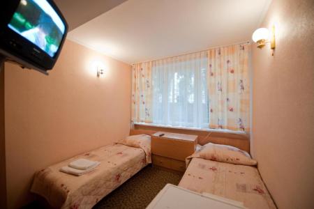 Ripario Hotel Group (Классик)